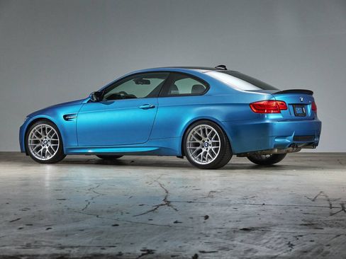 Used 2013 BMW M3 Coupe RWD image 7