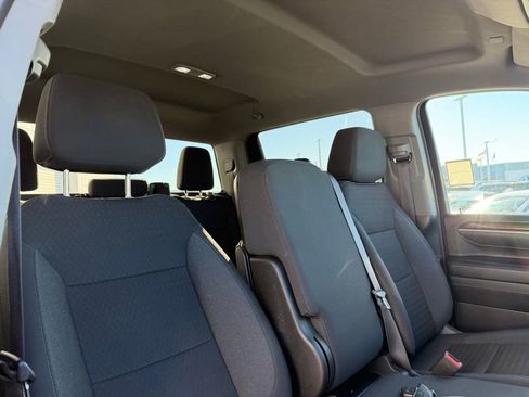 Used 2024 Chevrolet Silverado 2500 LT image 23