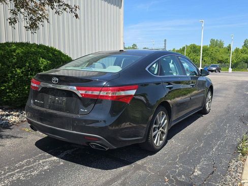 Used 2015 Toyota Avalon XLE Touring FWD image 7