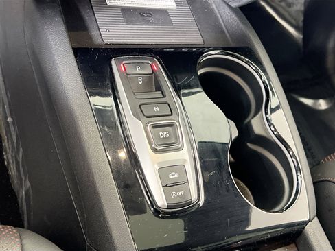 Used 2023 Honda Ridgeline Black Edition image 17