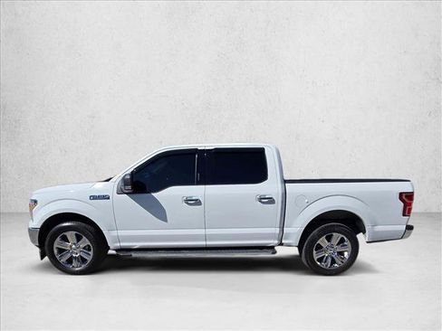 Used 2019 Ford F150 XLT w/ Equipment Group 302A Luxury image 9