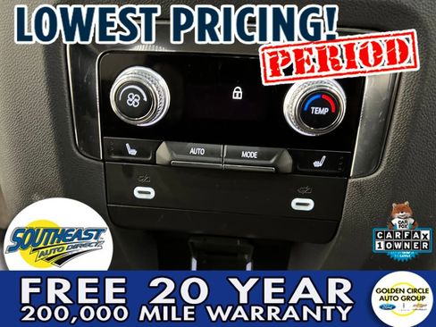 Used 2023 GMC Yukon Denali image 23