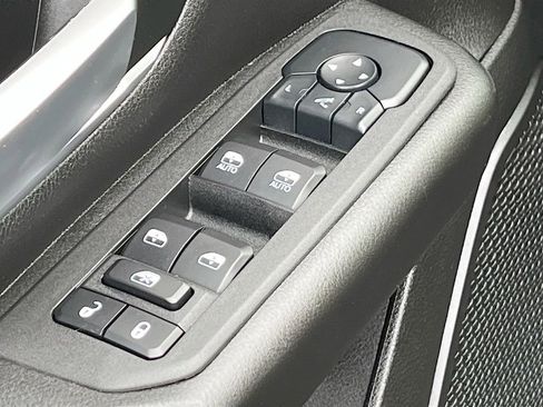Used 2025 RAM 1500 Big Horn AWD/4WD image 18