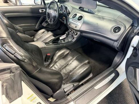 Used 2011 Mitsubishi Eclipse GS Sport FWD image 11