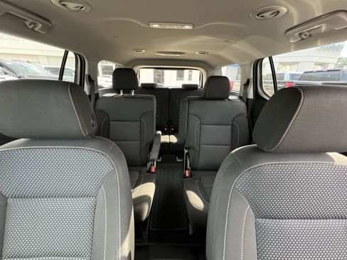 Certified 2023 GMC Acadia SLE w/ Driver Convenience Package image 19