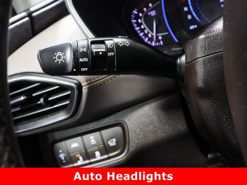 Used 2020 Hyundai Santa Fe Limited image 27
