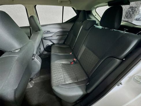 Used 2024 Nissan Kicks SV w/ Exterior Package FWD image 21