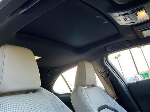 Certified 2025 Lexus UX 300h AWD w/ Accessory Package (Z1) image 27