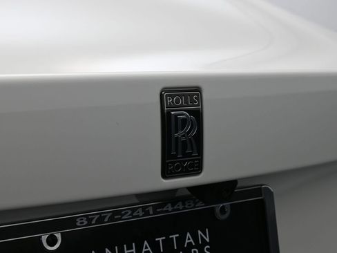 New 2026 Rolls-Royce Spectre Black Badge AWD/4WD image 14