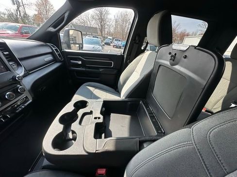 Used 2024 RAM 2500 Big Horn image 26