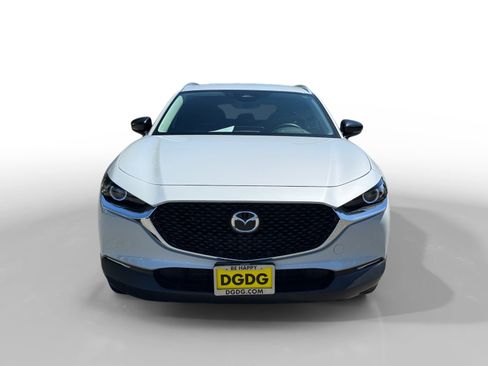 Used 2024 MAZDA CX-30 AWD 2.5 S w/ Select Sport Pkg image 8