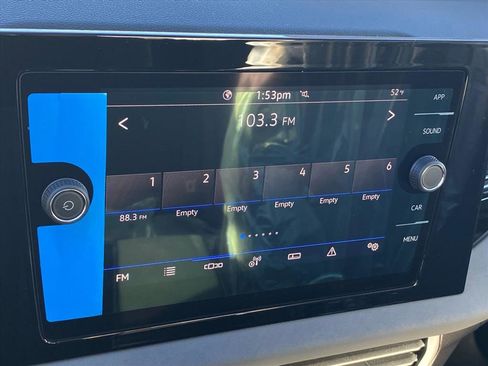 New 2026 Volkswagen Jetta SE image 5