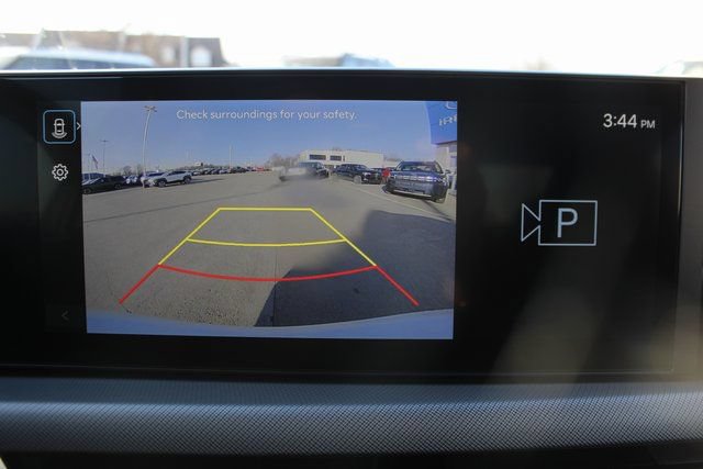 Certified 2026 Hyundai Sonata SE FWD image 18