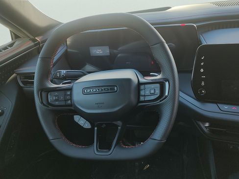 New 2026 Dodge Charger R/T AWD/4WD image 21