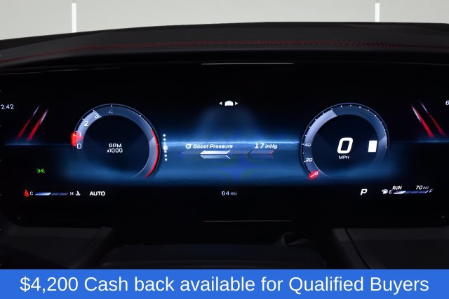 New 2026 Dodge Charger R/T AWD/4WD image 25