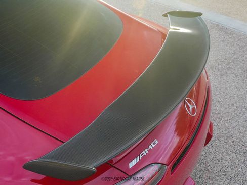 Used 2019 Mercedes-Benz AMG GT R image 85