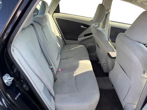 Used 2010 Toyota Prius Two FWD image 20