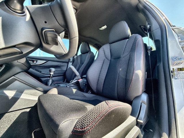 New 2026 Subaru WRX Premium AWD/4WD image 13