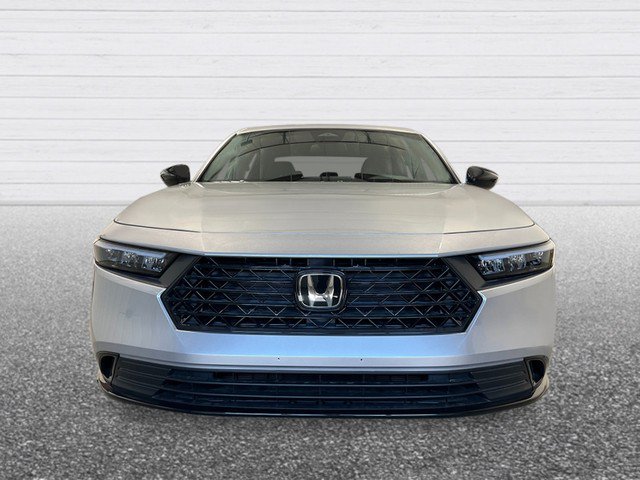New 2026 Honda Accord Sport image 11