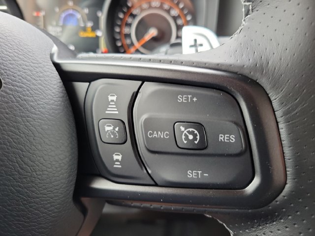 New 2027 Jeep Wrangler Unlimited Rubicon 392 AWD/4WD image 18