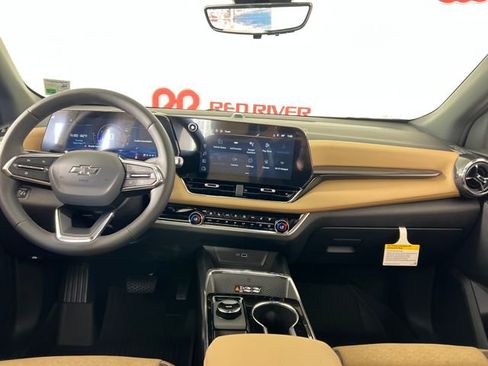 New 2026 Chevrolet Equinox ACTIV w/ Convenience Package III image 12