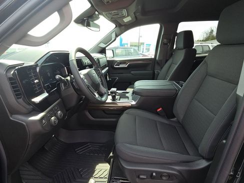 New 2026 Chevrolet Silverado 1500 RST image 16