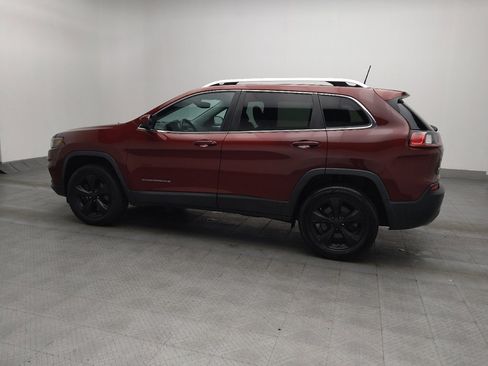 Used 2020 Jeep Cherokee Limited image 3