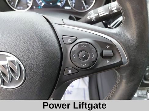 Used 2020 Buick Envision Premium w/ Driver Confidence Package image 12