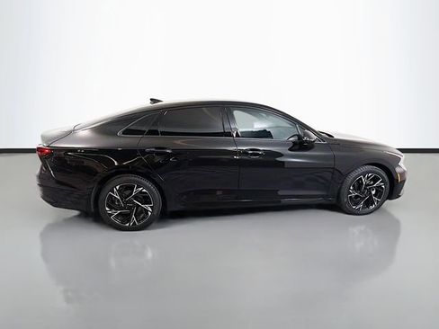 Used 2026 Kia K5 GT-Line FWD image 8