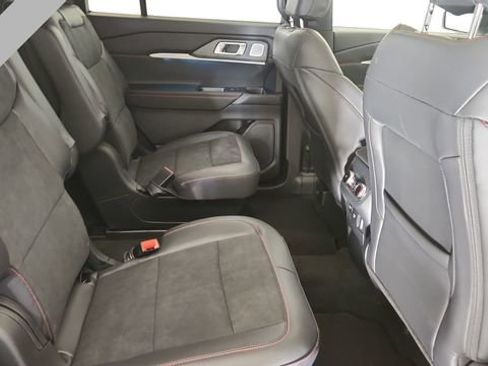 New 2026 Ford Explorer ST w/ Sun And Sound Package AWD/4WD image 25