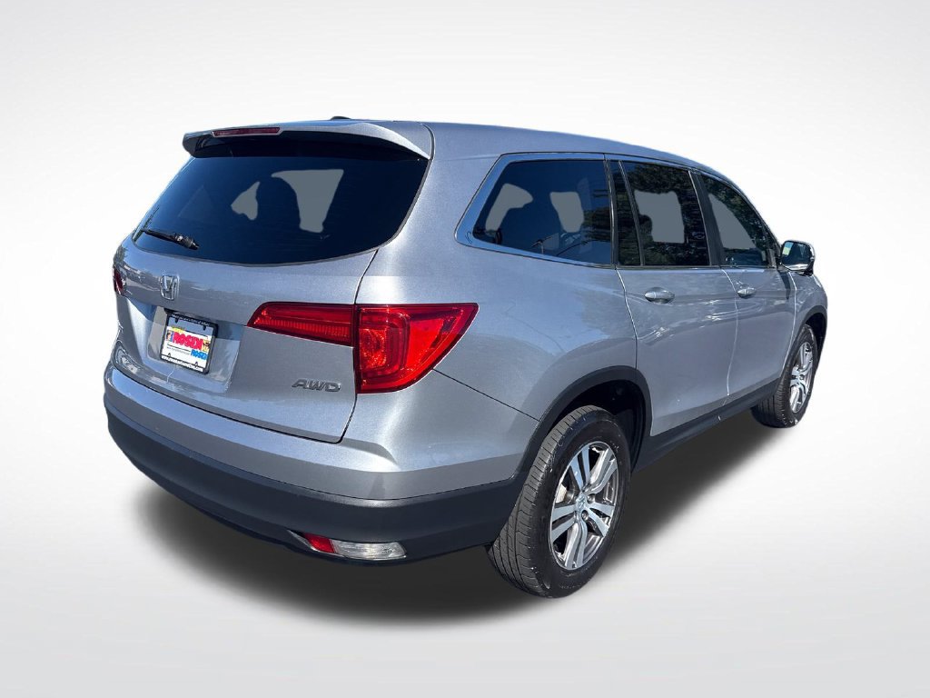 Used 2016 Honda Pilot EX-L image 5