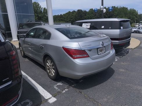 Used 2015 Buick LaCrosse FWD image 6
