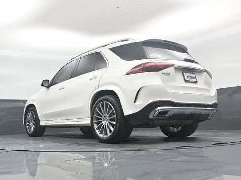 Used 2024 Mercedes-Benz GLE 350 4MATIC image 42
