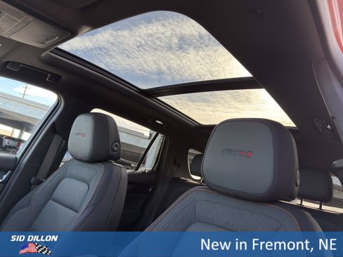 New 2026 GMC Terrain AT4 w/ Convenience Package III image 17