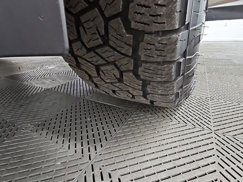 Used 2024 Nissan Pathfinder Rock Creek image 42