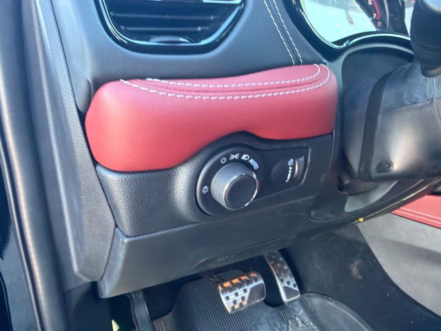 Used 2024 Dodge Durango SRT AWD/4WD image 32