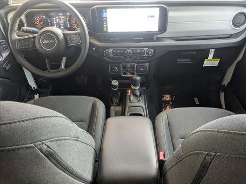 New 2026 Jeep Gladiator Sport image 14