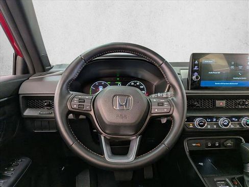 Used 2026 Honda CR-V Sport image 13