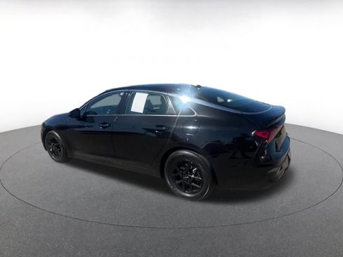Used 2025 Kia K5 LXS FWD image 10