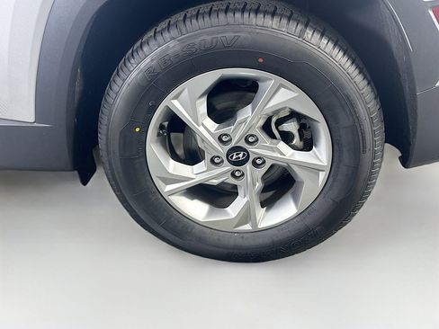 Used 2024 Hyundai Tucson SEL image 11