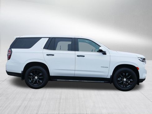 Used 2021 Chevrolet Tahoe LT image 8