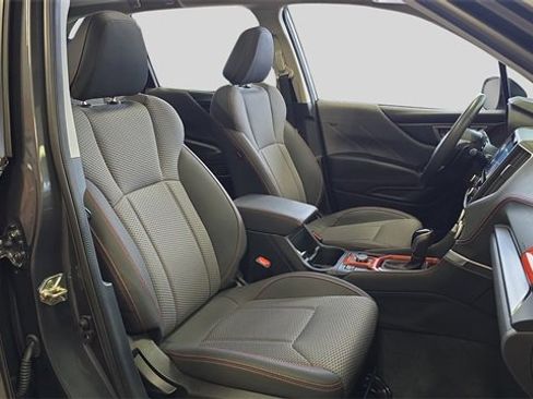 Used 2021 Subaru Forester Sport w/ Popular Package #2 image 12