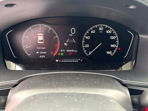 Used 2026 Honda Civic LX image 15