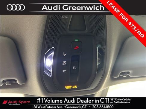 Used 2025 Audi A5 2.0T Premium Plus w/ Premium Plus image 25