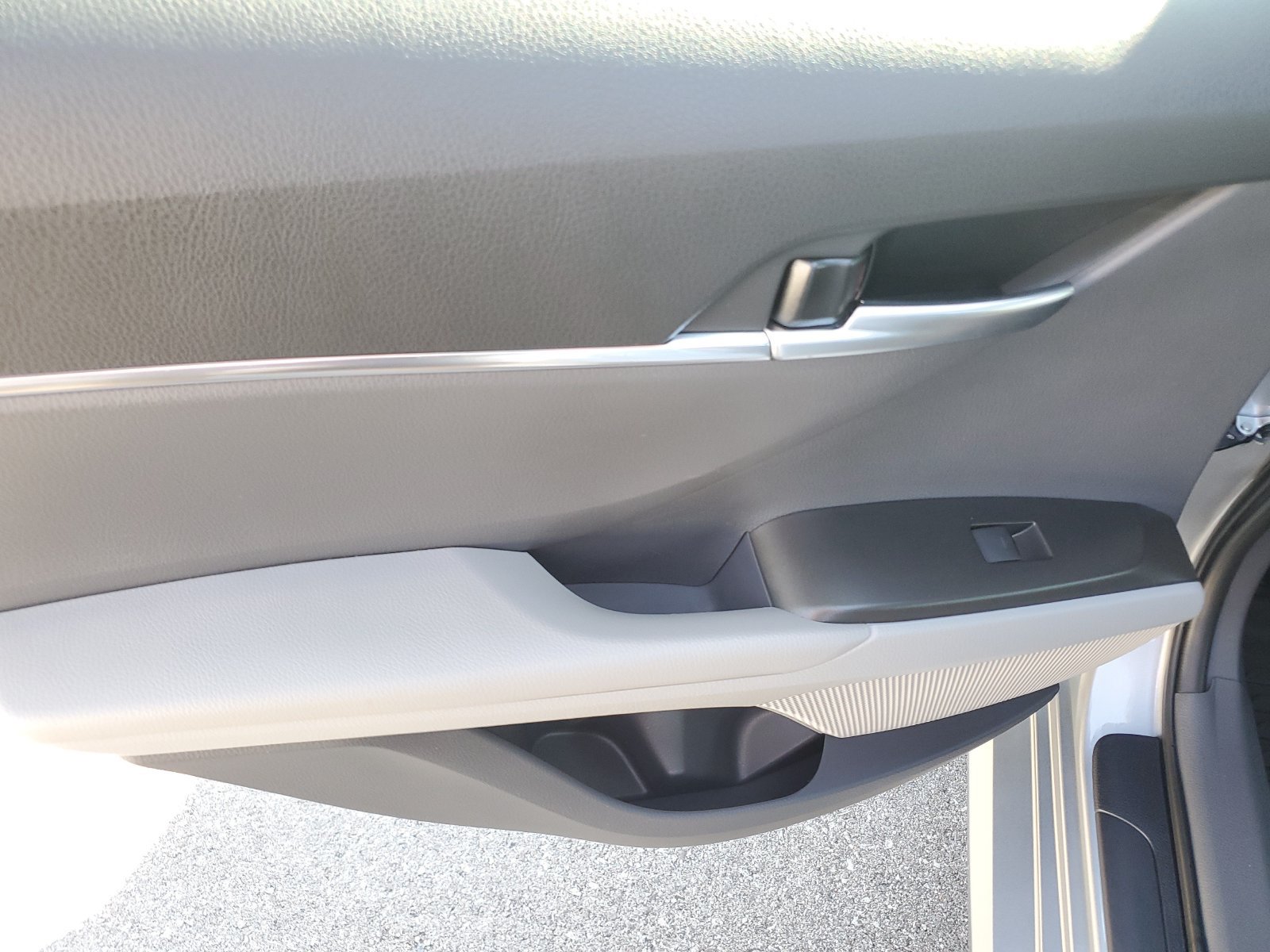 Certified 2024 Toyota Camry LE FWD image 15