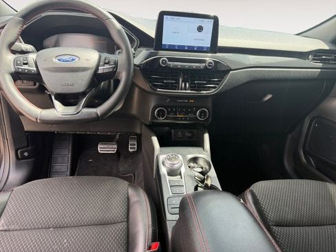Used 2023 Ford Escape ST-Line AWD/4WD image 10