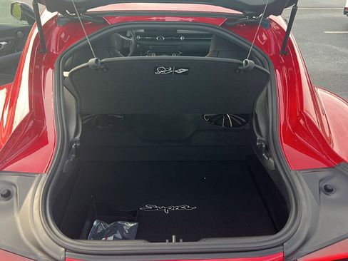 New 2026 Toyota Supra Premium image 27