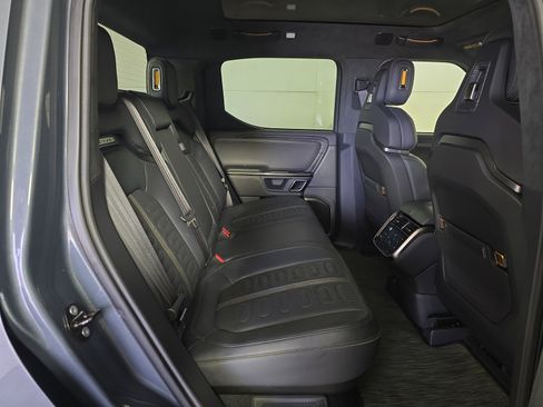 Used 2022 Rivian R1T Launch Edition AWD/4WD image 22