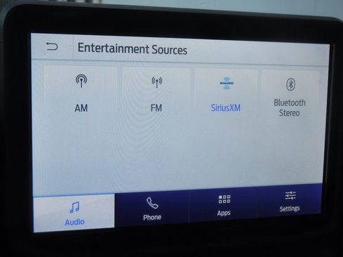 Used 2021 Ford Bronco Sport Big Bend w/ Big Bend Package (96B) image 21