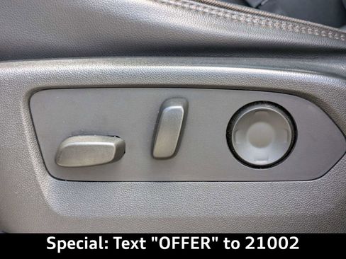 Used 2021 Chevrolet Tahoe High Country w/ Premium Package AWD/4WD image 23